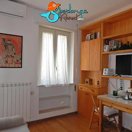 Casa Ondina Sperlongaresort Apartman