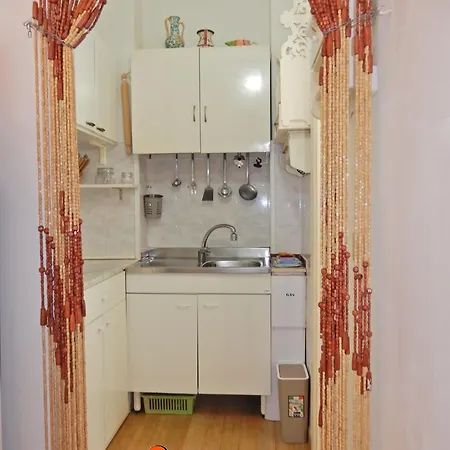 Apartman Casa Ondina Sperlongaresort