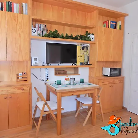 Casa Ondina Sperlongaresort Sperlonga