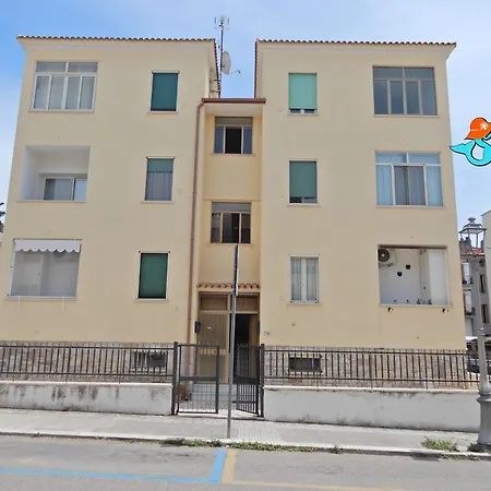 Casa Ondina Sperlongaresort