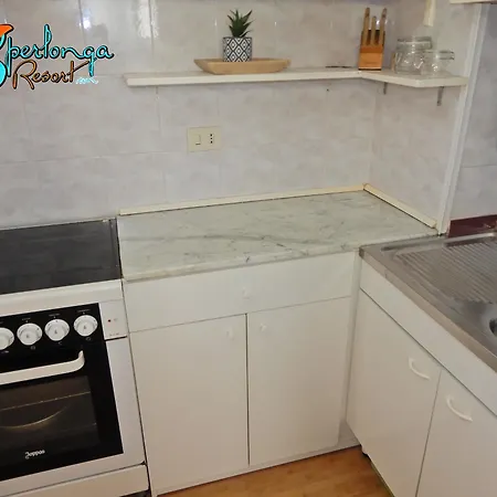 Apartman Casa Ondina Sperlongaresort Sperlonga