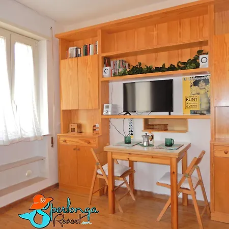 Casa Ondina Sperlongaresort * Sperlonga