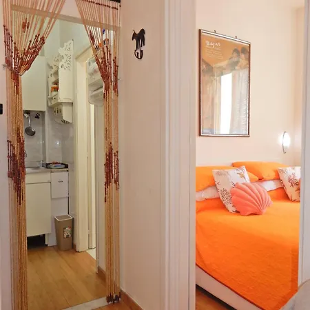 Casa Ondina Sperlongaresort * Sperlonga