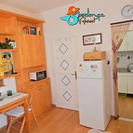 Casa Ondina Sperlongaresort Apartman Sperlonga